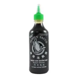 【München】飞鹅 海鲜酱 大 FLYING GOOSE Hoi Sin Sauce 455ml