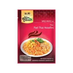 【München】佳厨 泰式炒面酱 AHG Würzpaste Pad Thai Noodles 50g