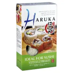 【München】寿司米  Haruka Sushi Reis 1kg