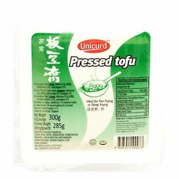 【München】Unicurd 板豆腐 Tofu Fest grün 300g