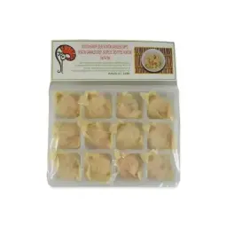 【München】MOOIJER 馄饨 鲜虾 Wonton Garnelen Für Suppe 180g