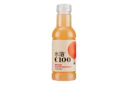 【München】农夫山泉 水溶C100 西柚汁 Grapefruitsaft mit C100 445ml