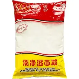 【München】飞净 澄面粉 Weizenstärke 454g