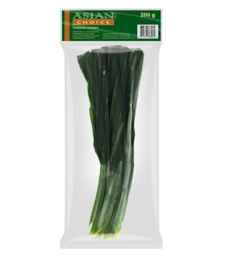 【München】斑斓叶  Asian Choice Pandanusblätter 200g