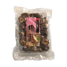 【München】自然风味椎茸  Tung Ku Pilze 100g
