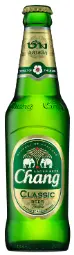 【München】泰国啤酒 Chang Bier 320ml