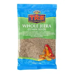 【München】Trs  孜然粒 Kreuzkümmel Jeera 100g