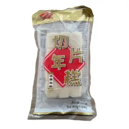 【München】十月舫  切片年糕 Reiskuchen Scheiben 454g