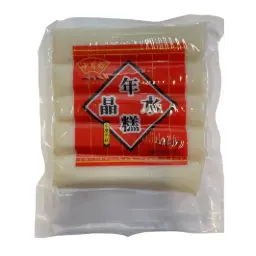 【München】十月舫  水晶年糕 Reiskuchen Stick 450g