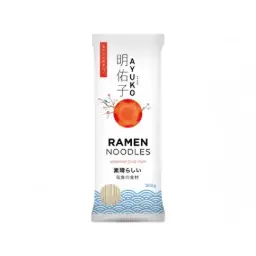 【München】明佑子 拉面 Ramen Nudel 300g