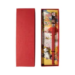 【München】筷子礼盒 Essstäbchen Geschenk Box
