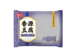 【München】香源 北方干豆腐（千张） Tofublätter 190g