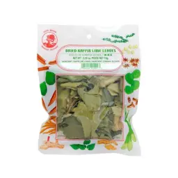 【München】Cock 柠檬叶 Kaffern limettenblätter 10g