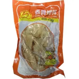 【München】Le Gang 无骨烤鸭 600/650 Ente Gebraten ohne Knochen 1 stk.