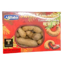 【München】Alibaba 甜罗望子 Sewwt Tamarind 400g