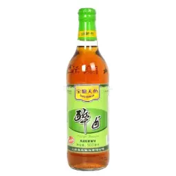 【München】宝鼎天鱼醉卤  Marinade in für Fleisch Alkohol 500ml