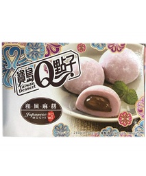 【München】宝岛点子和风麻糬芋头  Mochi mit Taro 210g