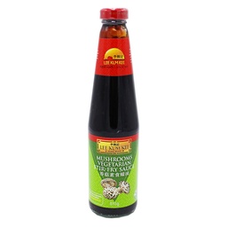 【München】李锦记香菇素食调味酱  LKK Vegetarische Würzsauce mit Pilzen 510g