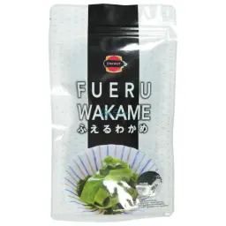 【München】J-Basket 裙带菜 Wakame 30g