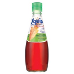 【München】魷魚标 鱼露   SQUID Fischsauce 300ml