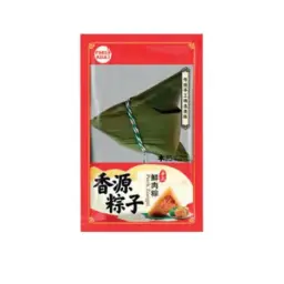 【München】香源 手工鲜肉粽 Klebreis-Zongzi mit Schweinefleisch handgemacht 170g