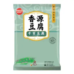【München】香源 千叶豆腐 Beancurd 310g