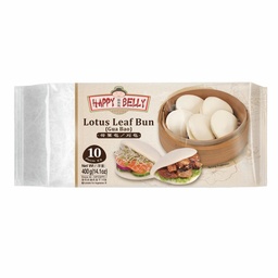 【München】家乐宝刈包  Happy Belly gua Bao 400g