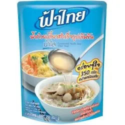 【München】Fa Thai 浓缩清汤 Konzentrierte klare Suppe 270ml