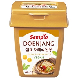 【München】膳府韩国大酱  Sempio Sojabohnenpaste Doenjang 460g