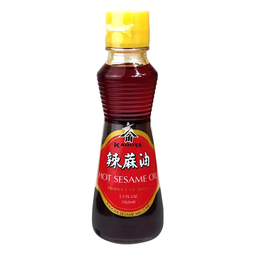 【München】Kadoya 辣芝麻油 Sesam Öl scharf 163ml