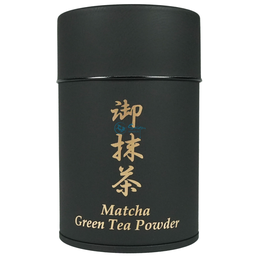 【München】HKS 御抹茶 Premium Matcha Pulver 100g