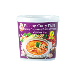 【München】泰国帕能咖喱  Cock Panang Currypaste 400g