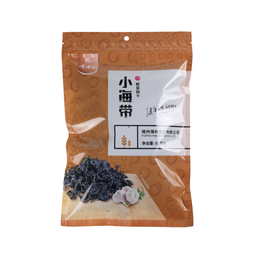 【München】金海林  烘干小海带苗 Getrocknete Babywakame-Algen 65g