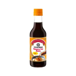 【München】Kikkoman 日式拌饭酱 Soja Würzsauce für Reis süß 250ml