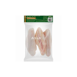 【München】Asian Choice 巴沙鱼片 Cá basa Pangasius Filet 170/220 1kg