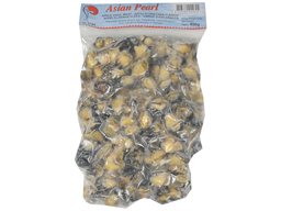 【München】Asian Pearl 苹果螺肉 Thịt ốc bươu Apfelschnecken Fleisch 500g