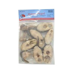 【München】Asian Pearl 罗非鱼块 Cá rô phi Tilapia Scheiben 50/100  1kg