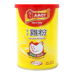 【München】Ajinomoto 鸡粉 Hühnerbrühe-Pulver  250g