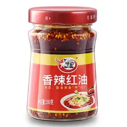 【München】翠宏 香辣红油 Scharfes Chiliöl 200g