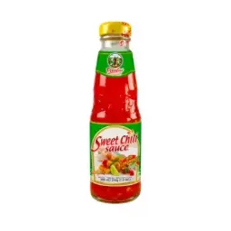 【München】Pantai  甜辣酱（香茅） Süße Chilisauce mit Zitronengras 200ml