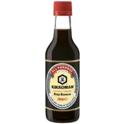 【München】日本酱油  KIKKOMAN Sojasauce 250ml