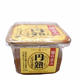 【München】无添加味噌丹熟  Hikari Würzmischung für pikanten gegrillten Fisch 375g