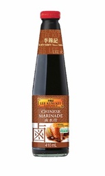 【München】李锦记卤水汁  LKK Chinesische Marinade 410ml