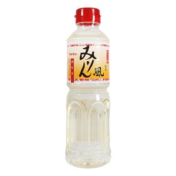 【München】日本味淋  Marukin Mirin Fu 500ml