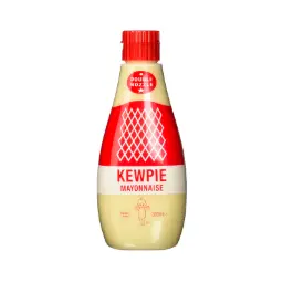 【München】丘比 蛋黄酱美乃滋 Kewpie Japanische Mayonnalse 355ml