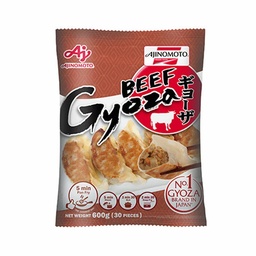 【München】牛肉煎饺  Ajinomoto gyoza Rindfleisch 600g
