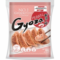 【München】虾肉煎饺  Ajinomoto gyoza garnelen 600g