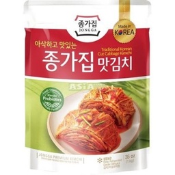 【München】泡菜  JONggA Kimchi Mat 1kg