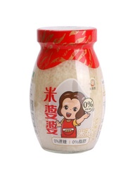 【München】米婆婆米酒酿  Chinesischer Reisweinbrei 500g