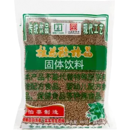 【München】怡泰 桂花酸梅晶 Pflaumengetränkepulver mit Osmanthus 300g